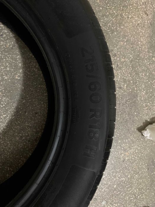 Cauciucuri Continental EcoContact 6Q