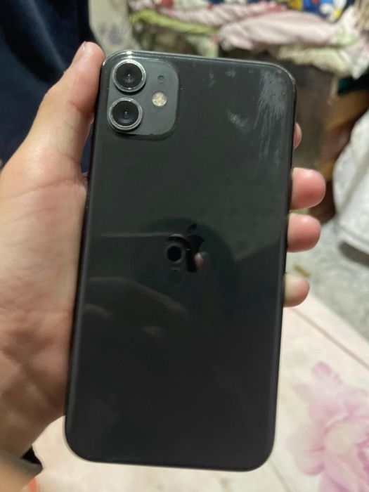 iPhone 11   100/128 гб