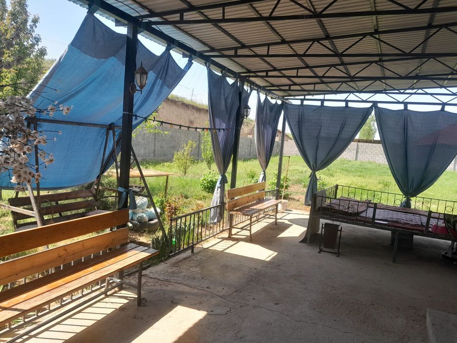 Времянка Қайтпас2де