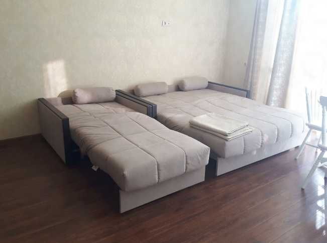 Дава се под наем Едностаен апартамент в Пловдив, Каменица 1 - 28 кв.м за 147.9 € - Снимка #2