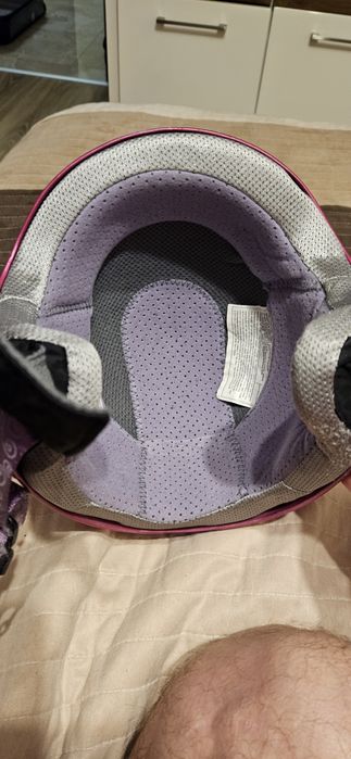 Детска ски каска