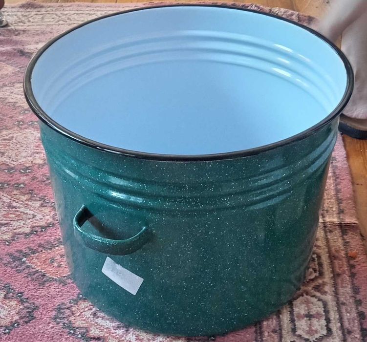 Кастрюля 50 литров