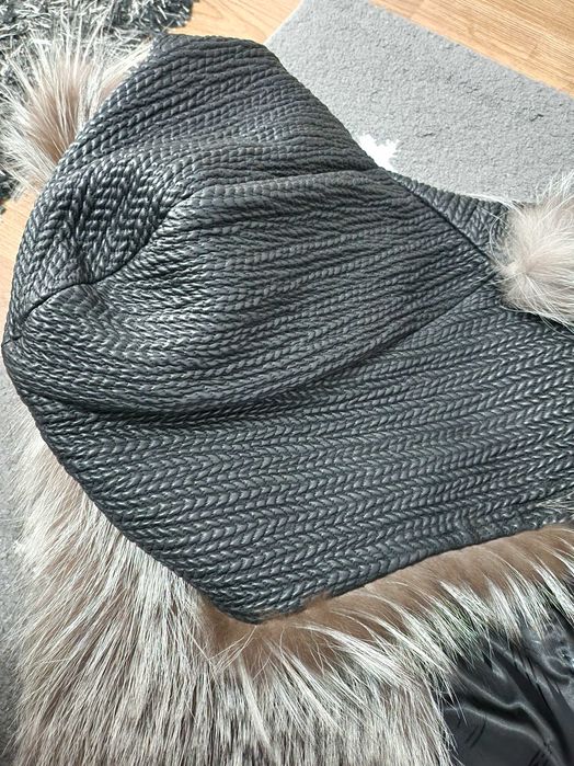 Елек ест.кожа и косъм Emelda