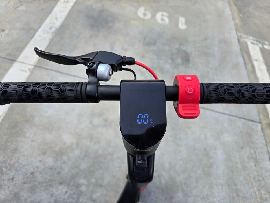 Trotineta Electrica HX X8, Autonomie 40km, Viteza 25km/h,36V,10Ah,350W