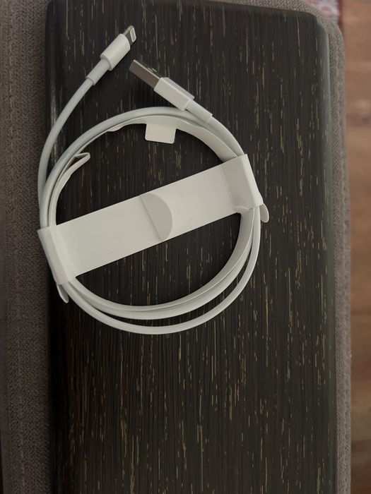 шнур кабель для айфона