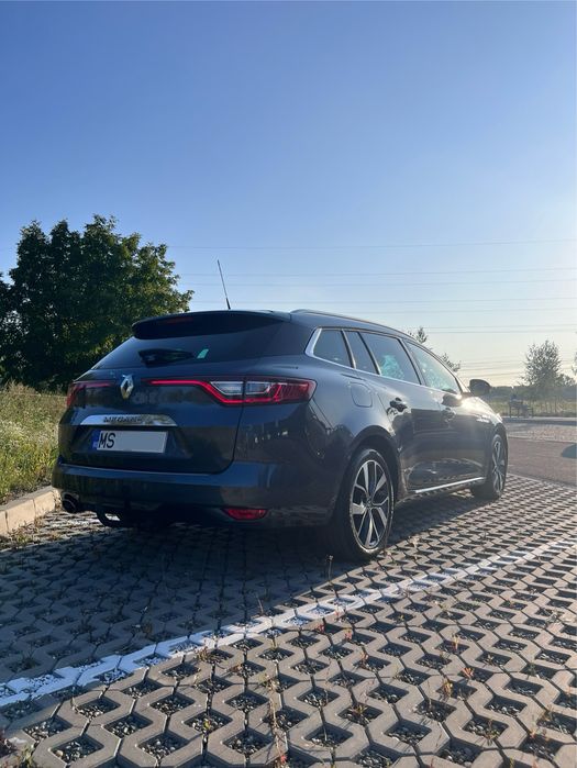 Renault Megane 4 1.2 tce