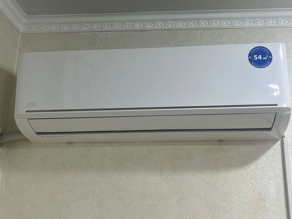 Кондиционер   Beko