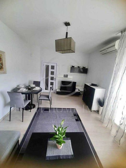 Продава се Тристаен апартамент в Пловдив, Кършияка - 60 кв.м за 1012 €/кв.м - Снимка #1