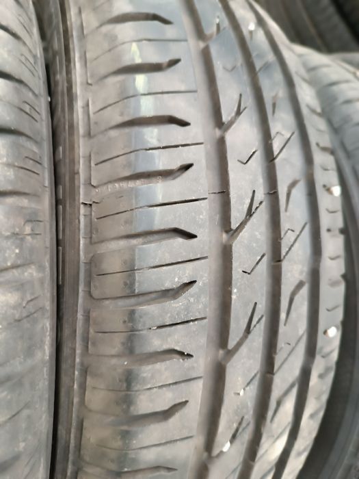 Anvelope vara 165 65 15 Semperit ca noi