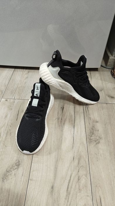 Adidas alphaboost parley Nr 44
