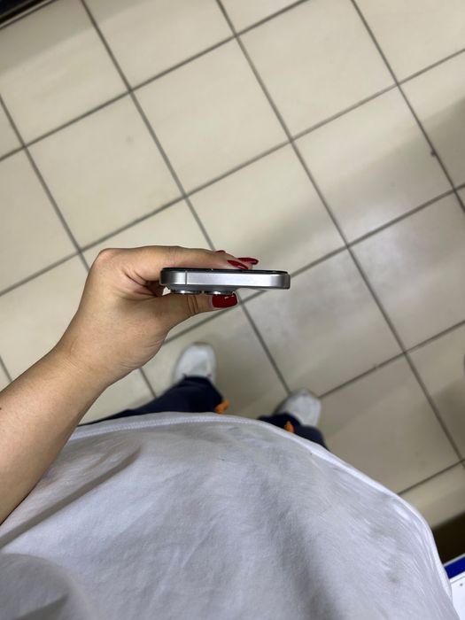 Iphone 16pro 128gb