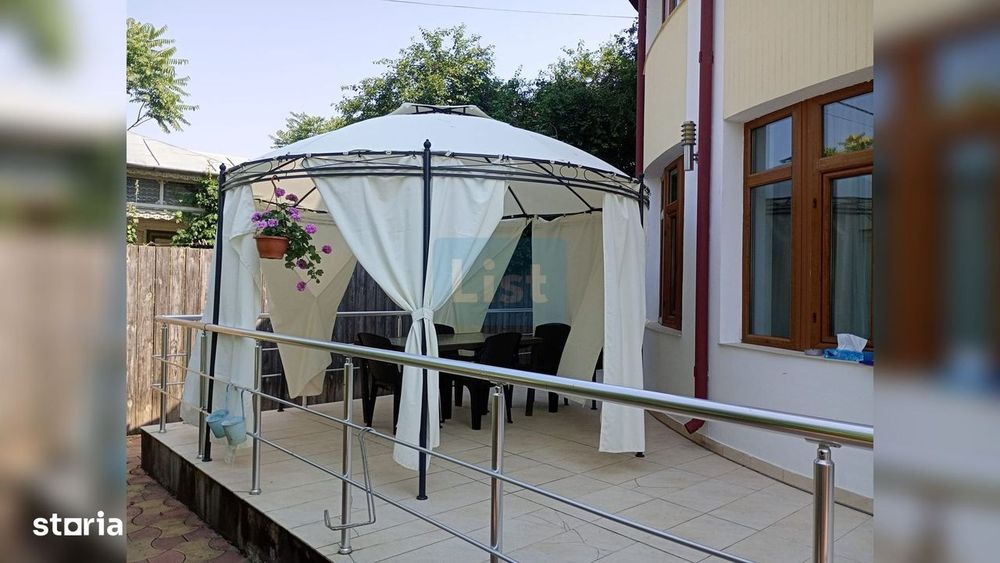 Comision 0% - Casa P+M Independența