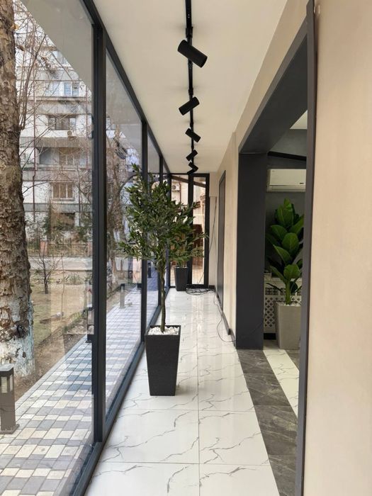 Сдается в аренду помещение/Евро офис в центре 100м2 - Мирабад | ЦУМ