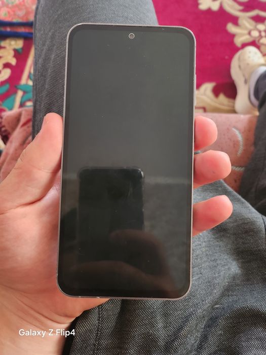 Samsung s23 fe хорошее состояние