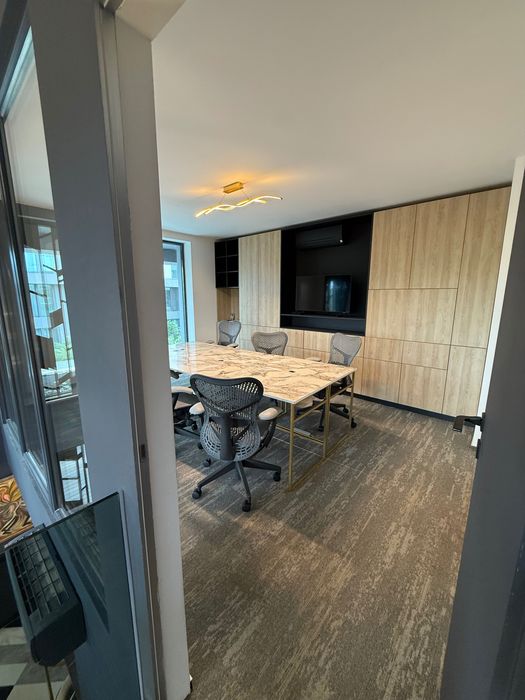 Duplex Elegant 3camere +Curte Aviației -Pipera