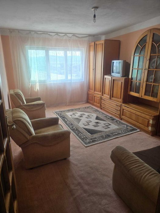 Vând apartament 1 cameră Aleșd, Bl. DN2, etaj 2, balcon închis