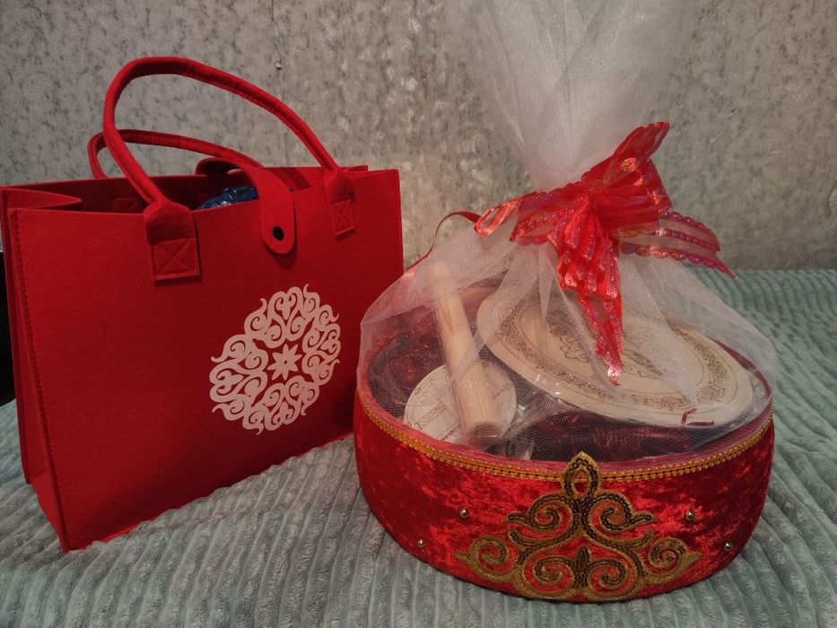 Дорба на ваш вкус и цвет