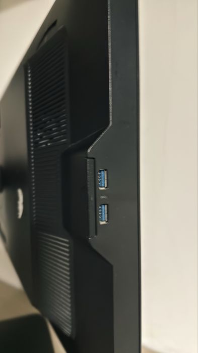 Monitor 27" HP Z27i, LED IPS