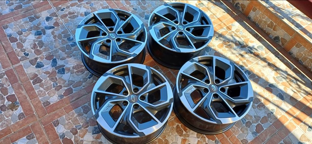 Jante aliaj 5x112 Vw.Audi.Skoda.Seat.Mercedes.
