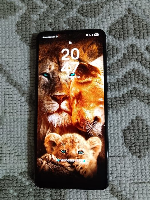 Продам Samsung Galaxy A33 5G.