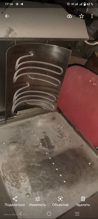 Донерница продам