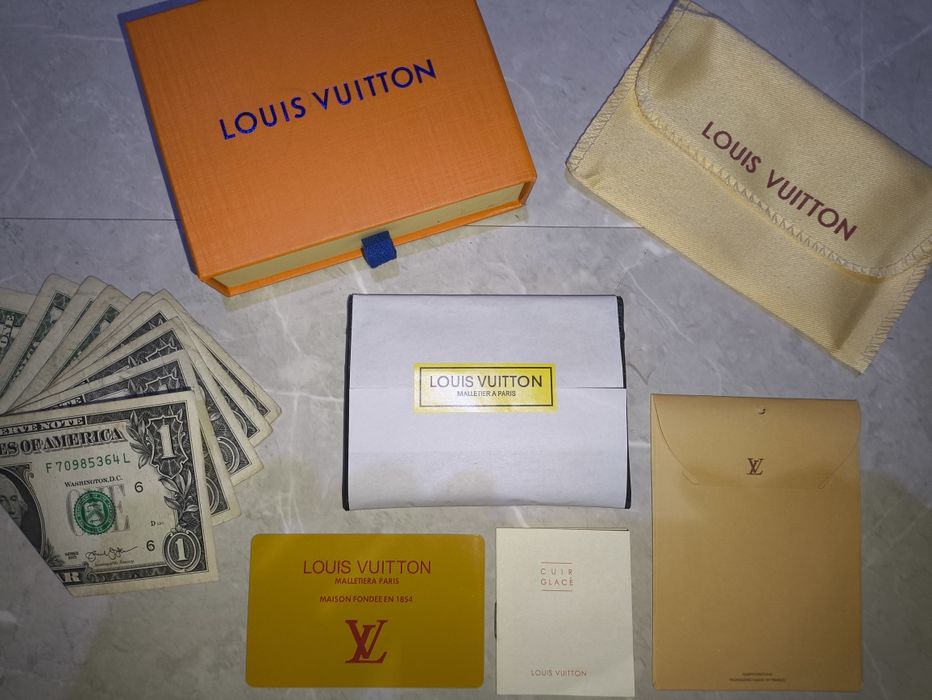 Картхолдер Louis Vuitton