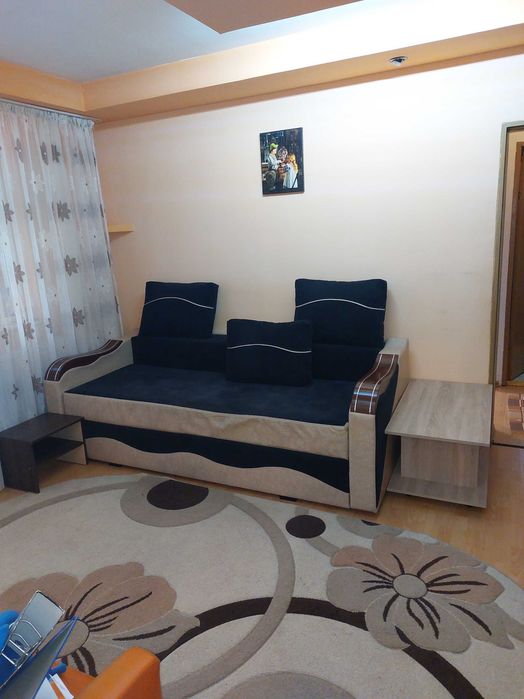 Vând apartament 3 camere Exercițiu
