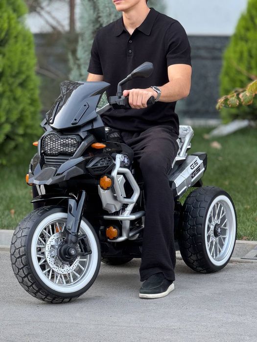 Moto bolalar uchun motobike  uch balonli детский мотоцикл оптом склад