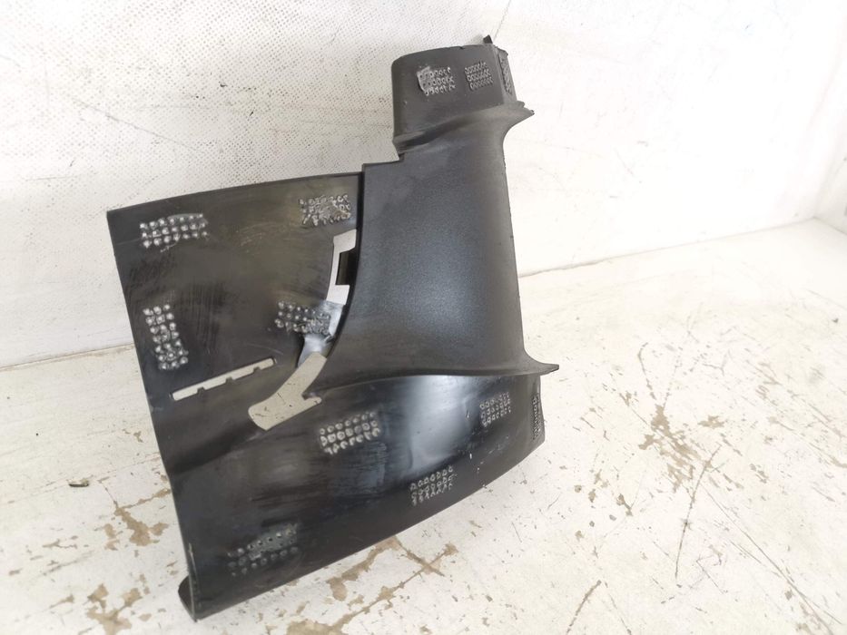 Тесла Модел Y / Tesla Model Y Ляв преден държач на броня, оригинален,