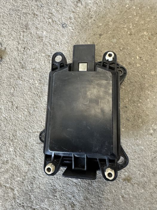 Дистроник Peugeot 3008