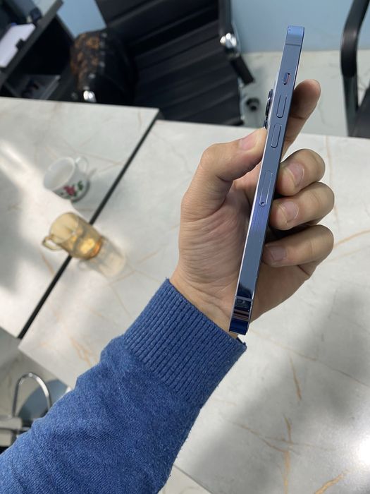 Iphone 13 pro ideal holatda