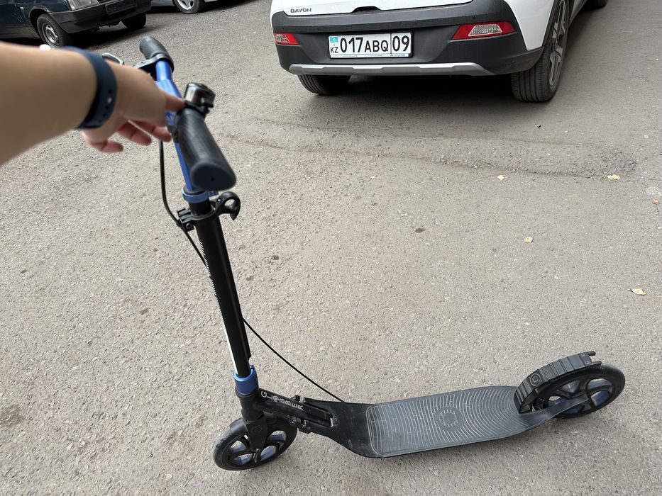 Самокат недорого