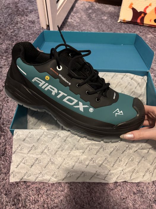Bocanci Airtox TX3