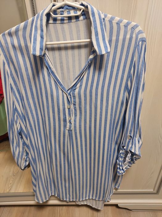 Cămăși de dama impecabile