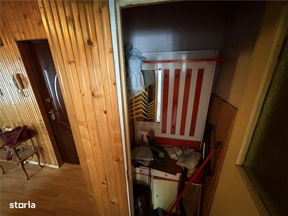 Apartament 3 Camere | Str Garoafei
