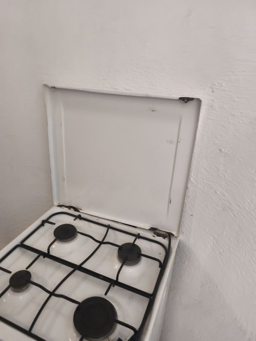 Aragaz Indesit perfect functional