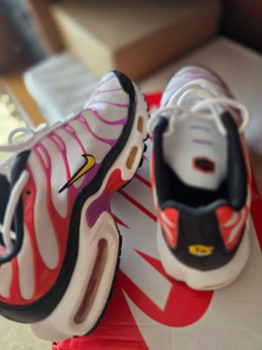 Nike Air Max Plus дамски маратонки – оригинални