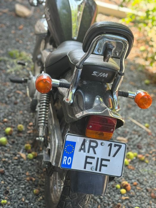 Motoare, haine, diverse