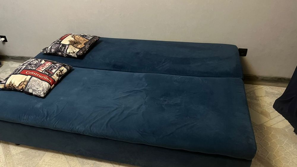 Продам диван, не дорого