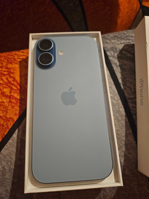 Телефон iphone17