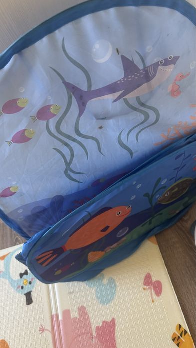 Отдам игрушки детские