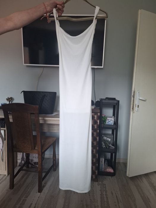 Рокля лятна-8€ М размер