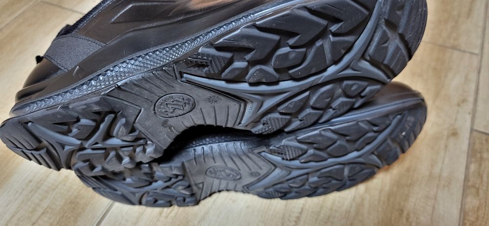 Haix Black Eagle 2.0 Taktical  GTX Goretex туристически маратонки обув