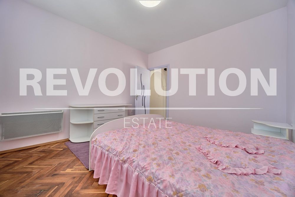 Дава се под наем Двустаен апартамент в Варна, Владислав Варненчик - 65 кв.м за 450 € - Снимка #6