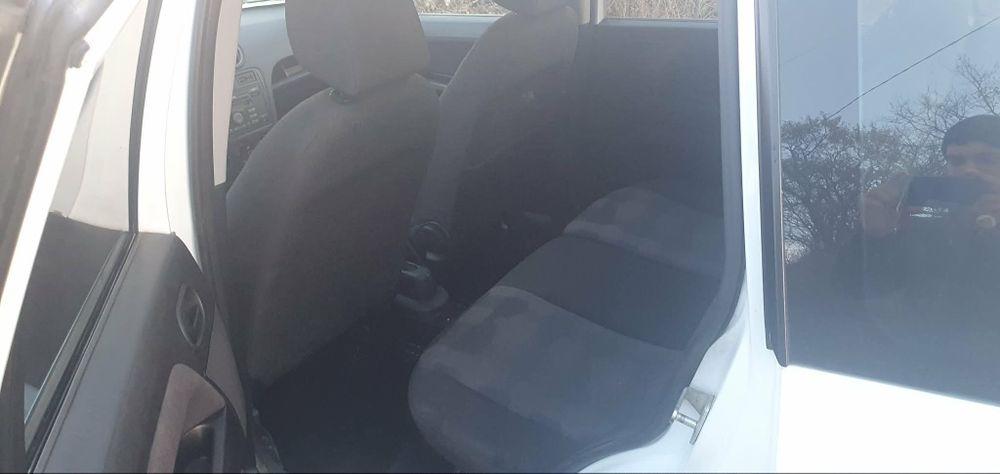 Ford fusion 2010-1.4 diesel-economic și fiabil..