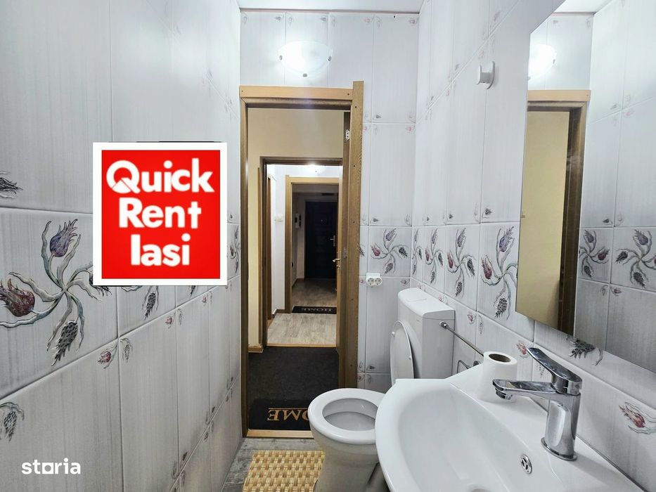 Ultracentral Targu Cucu Apartament 1Camera Decomandat 350eur