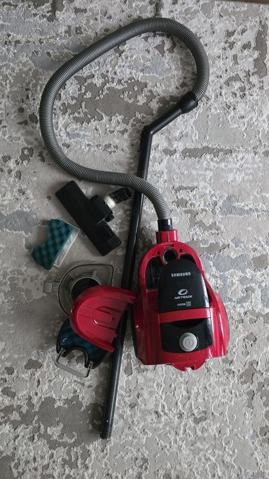 Пылесос самсунг Air Track