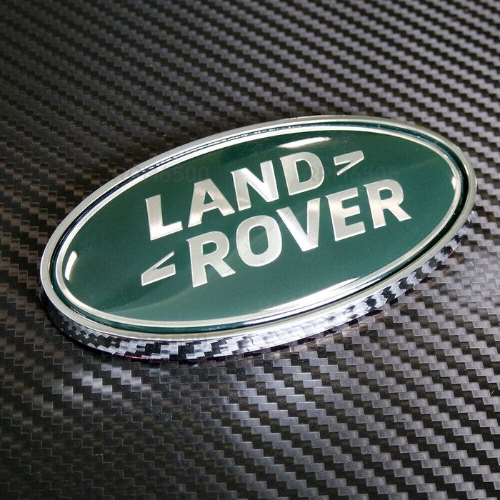 Motor Land Rover Velar