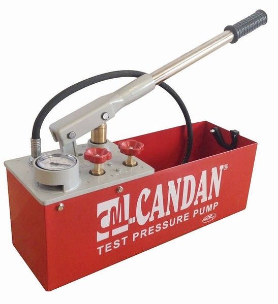 Аренда Инструментов Прокат Инструментов Ручной Опрессовщик Candan 24.7