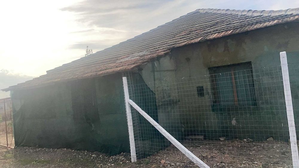 Teren Intravilan De Vanzare 2 Mai (7000 m2)